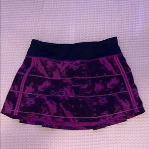 Lululemon Skirt